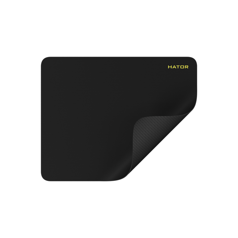 Gaming Mouse Pad HATOR TTONN XS (HTP-1000) black
