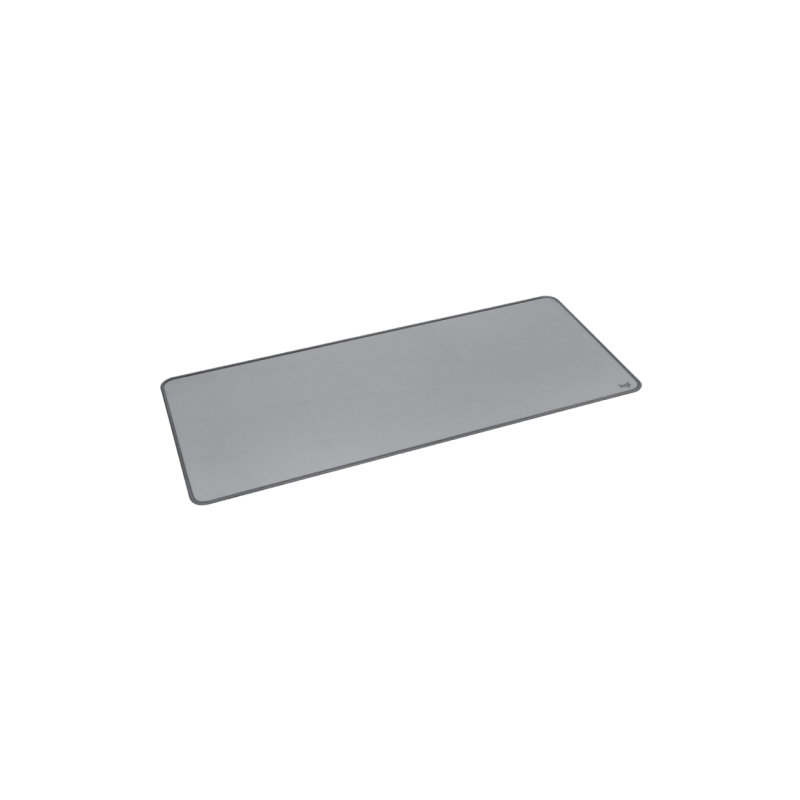 Коврик для мыши Logitech Desk Mat, Mid Gray