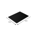 Коврик для мыши HyperX Pulsefire Mat M, Black