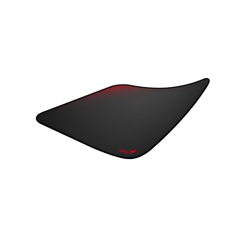 Gaming Mouse Pad Genius G-Pad 230S, 230 x 190 x 2.5mm, Micro-textured, smooth surface, Black