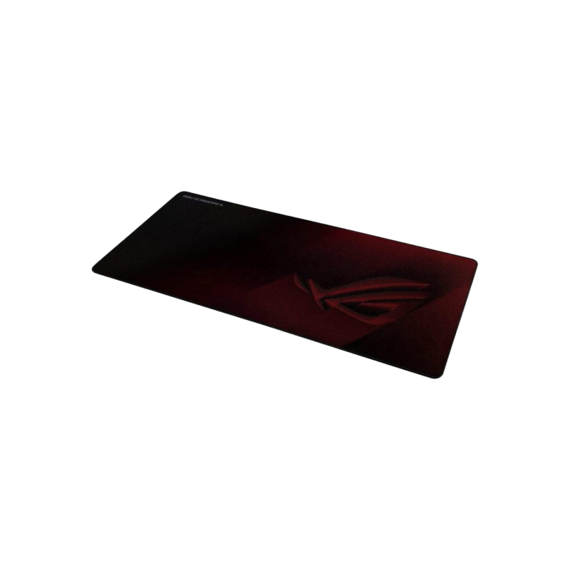 Коврик для мыши Asus ROG Scabbard II, Red