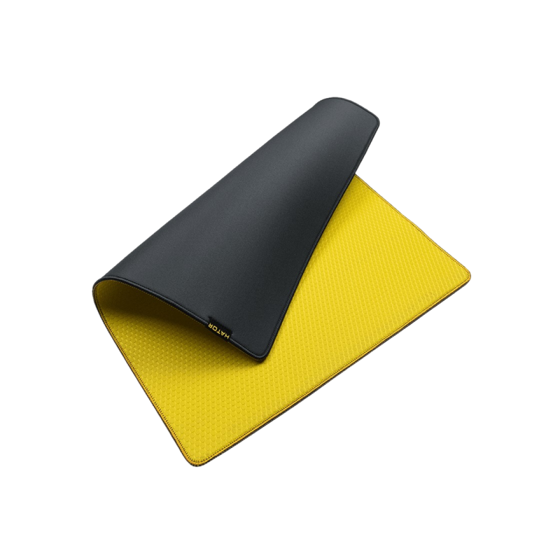 Коврик для игровой мыши HATOR Tonn EVO M черный