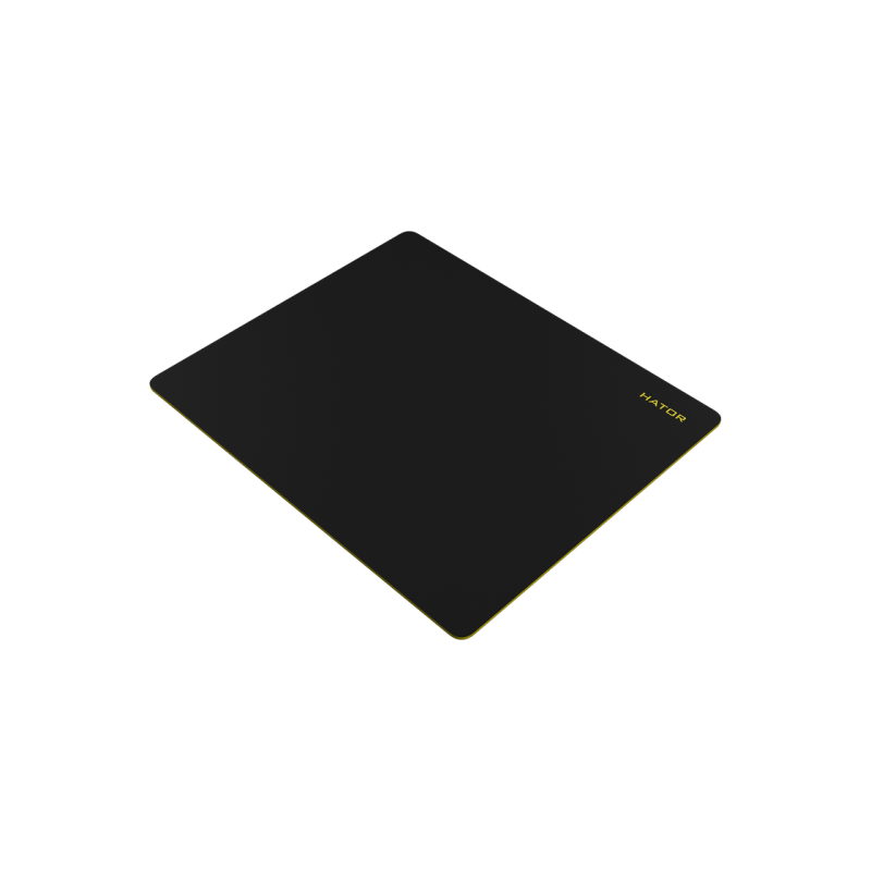 Коврик для игровой мыши HATOR TONN L (HTP-030) черный
