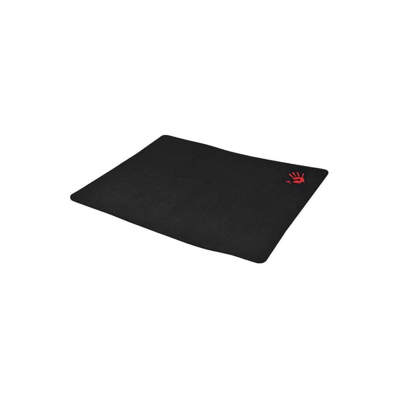 Коврик для мыши Bloody B-035S, Black/Red