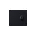 Gaming Mouse Pad Razer Strider, 450 × 400 × 3mm, Hybrid Soft / Hard Mat, Black