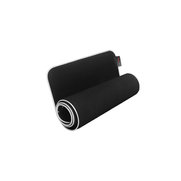 Mouse Pad Bloody MP-75N, Black