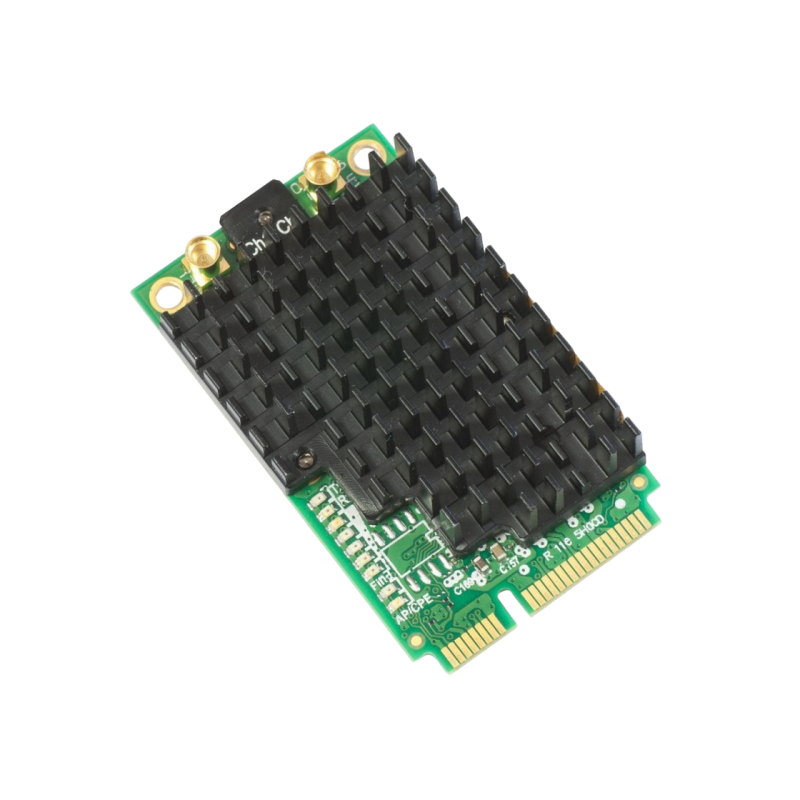 Роутер Mikrotik R11e-5HacD