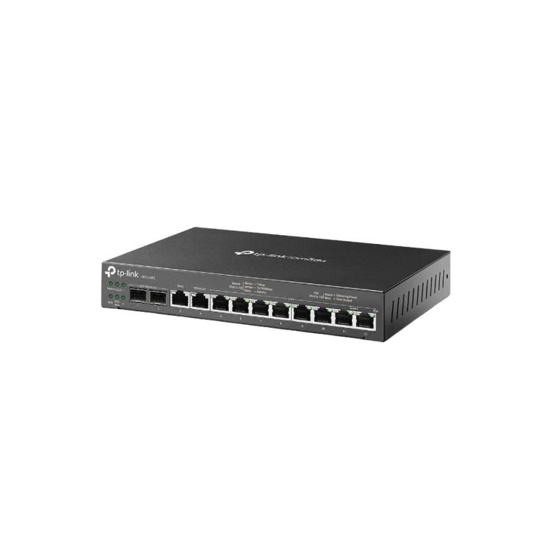 Роутер TP-Link ER7212PC