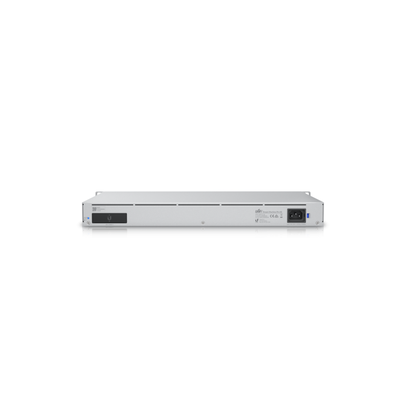 2.5G Ubiquiti Cloud Gateway Dream Machine Special Edition "UDM-SE ", 2.5G WAN, 8xGbit LAN PoE, 2xSFP+,