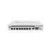 Mikrotik Cloud Router Switch 309-1G-8S+IN, Desktop Enclosure