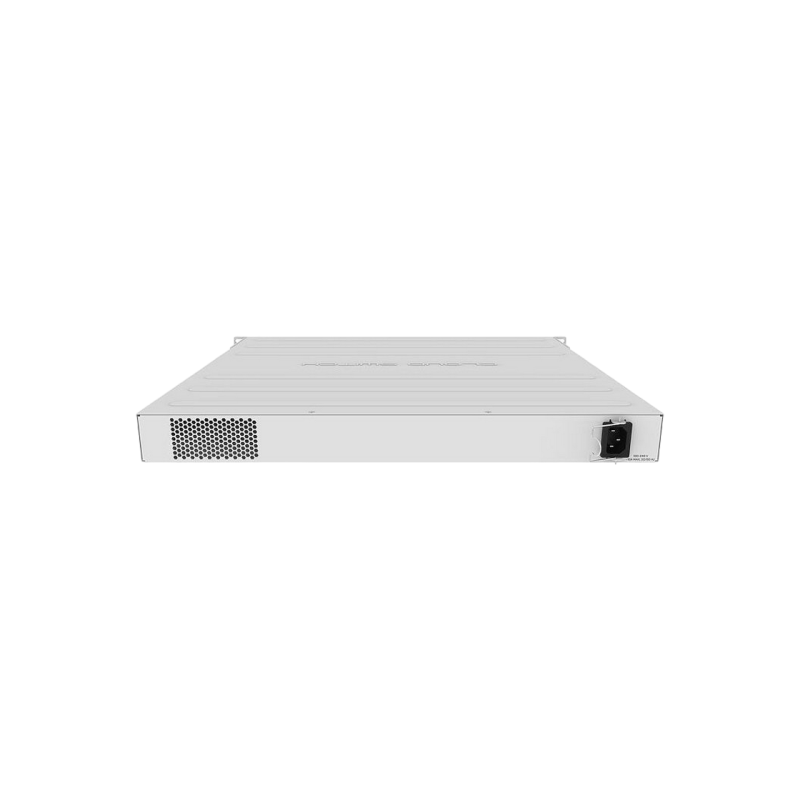 Роутер Mikrotik CRS354-48P-4S+2Q+