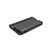 Роутер Mikrotik RB5009UPr+S+IN