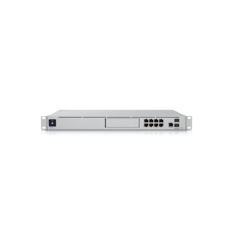 2.5G Ubiquiti Cloud Gateway Dream Machine Special Edition "UDM-SE ", 2.5G WAN, 8xGbit LAN PoE, 2xSFP+, 