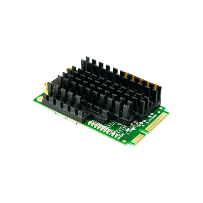Роутер Mikrotik R11e-5HacD