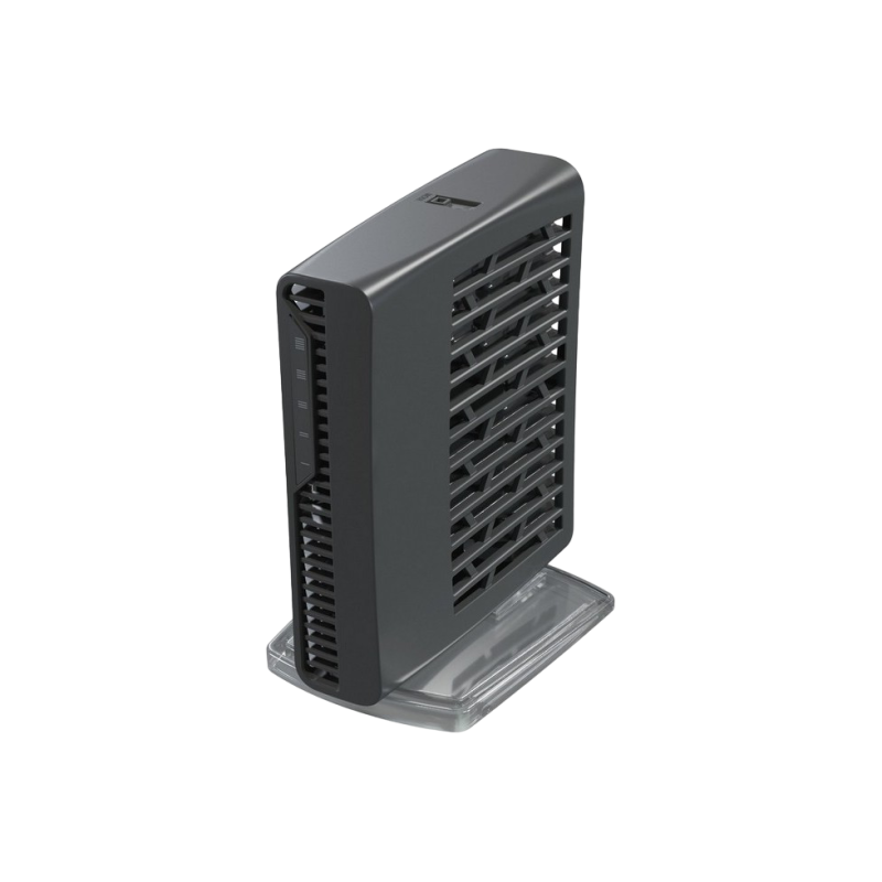 Роутер Mikrotik C52iG-5HaxD2HaxD-TC