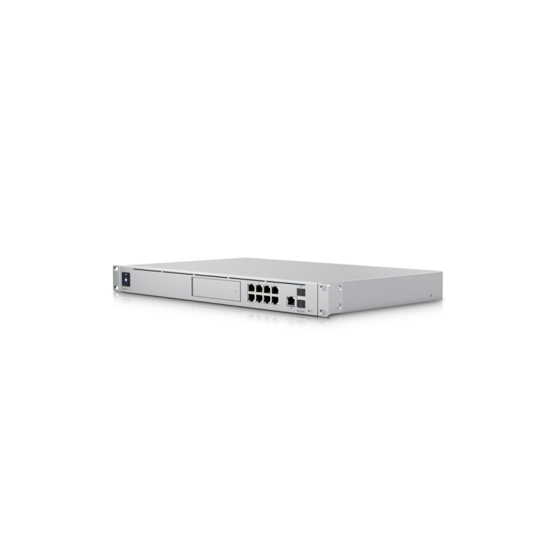2.5G Ubiquiti Cloud Gateway Dream Machine Special Edition "UDM-SE ", 2.5G WAN, 8xGbit LAN PoE, 2xSFP+,