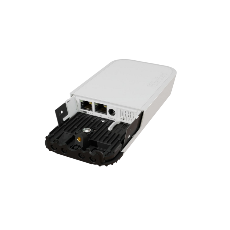 Роутер Mikrotik wAPGR-5HacD2HnD and EC200A-EU