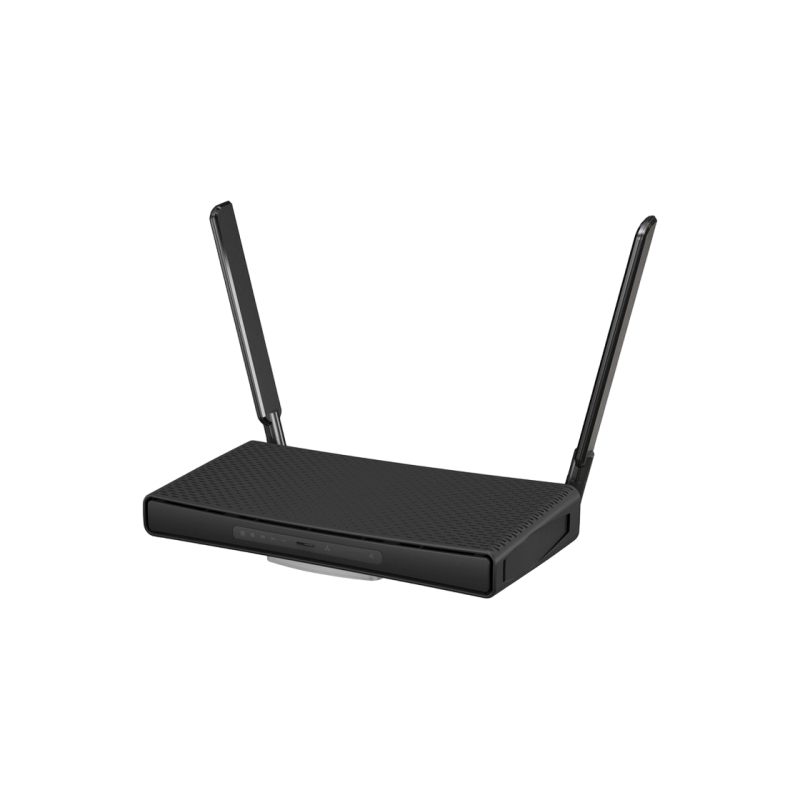 Роутер Mikrotik C53UiG+5HPaxD2HPaxD