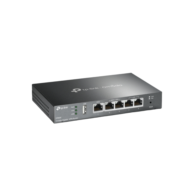 Роутер TP-Link ER605
