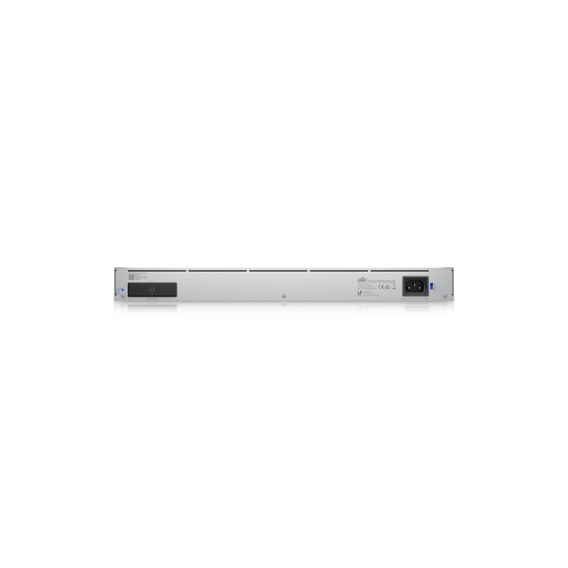 2.5G Ubiquiti Cloud Gateway Dream Machine Special Edition "UDM-SE ", 2.5G WAN, 8xGbit LAN PoE, 2xSFP+,