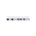 Роутер Mikrotik CRS326-24S+2Q+RM