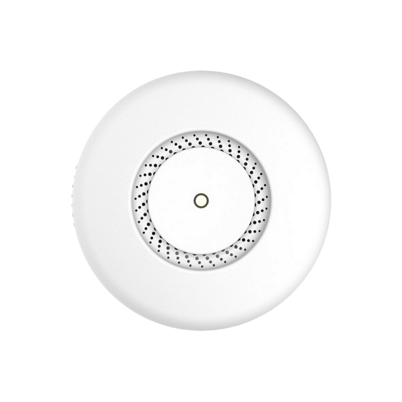 Роутер Mikrotik RBcAPGi-5acD2nD cAP ac