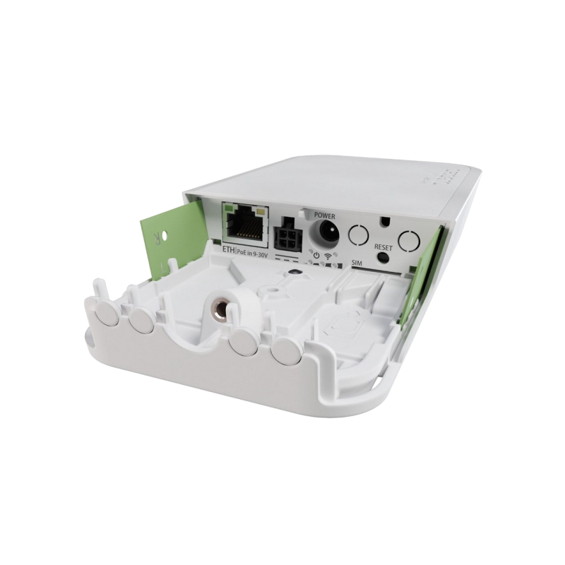 Роутер Mikrotik wAPR-2nD and EC200A-EU