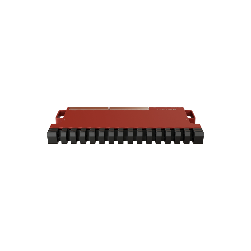 Роутер Mikrotik L009UiGS-RM