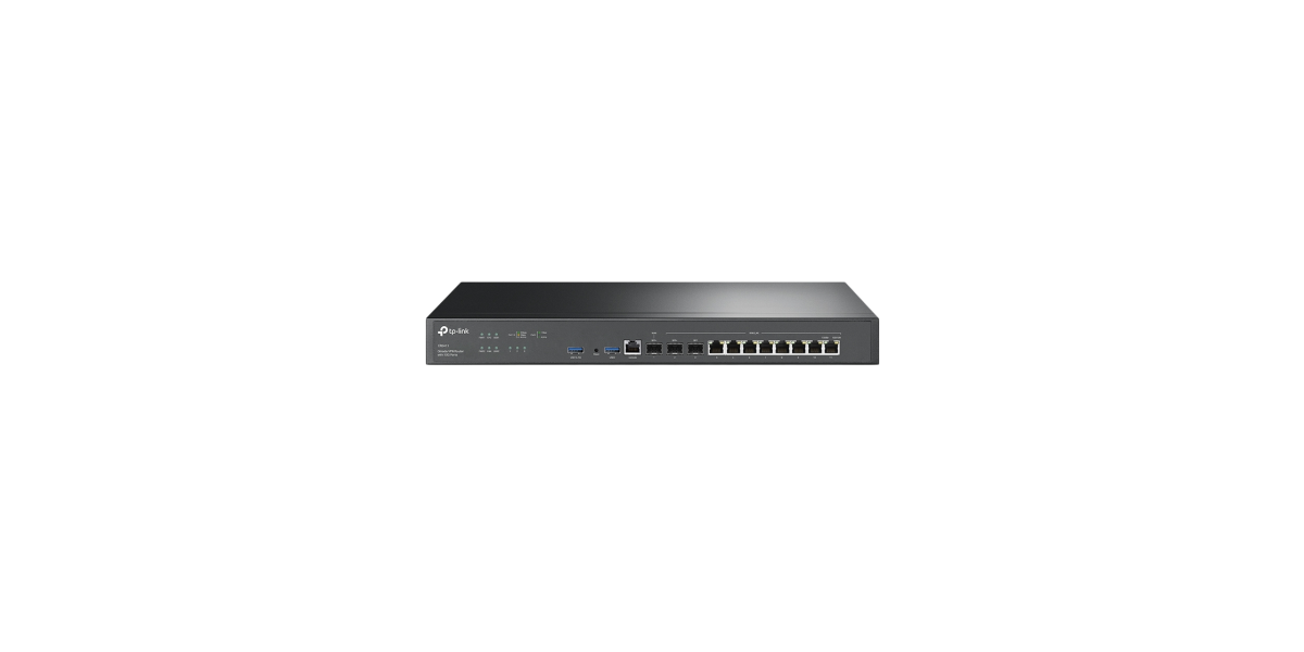 Router Gigabit Omada VPN Router TP-LINK 