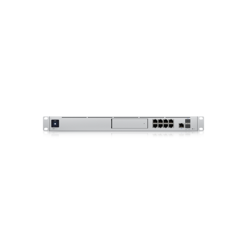 2.5G Ubiquiti Cloud Gateway Dream Machine Special Edition "UDM-SE ", 2.5G WAN, 8xGbit LAN PoE, 2xSFP+,