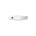 Gigabit Ubiquiti Cloud Gateway Ultra "UCG-Ultra", 2.5G WAN, 4xGbit LAN, 16Gb Storage, RAM 3Gb, UniFi