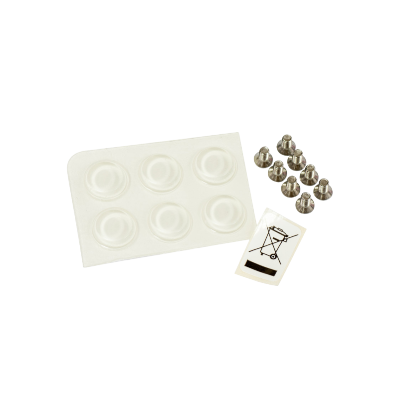 Роутер Mikrotik CRS326-24S+2Q+RM