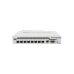 Mikrotik Cloud Router Switch 309-1G-8S+IN, Desktop Enclosure