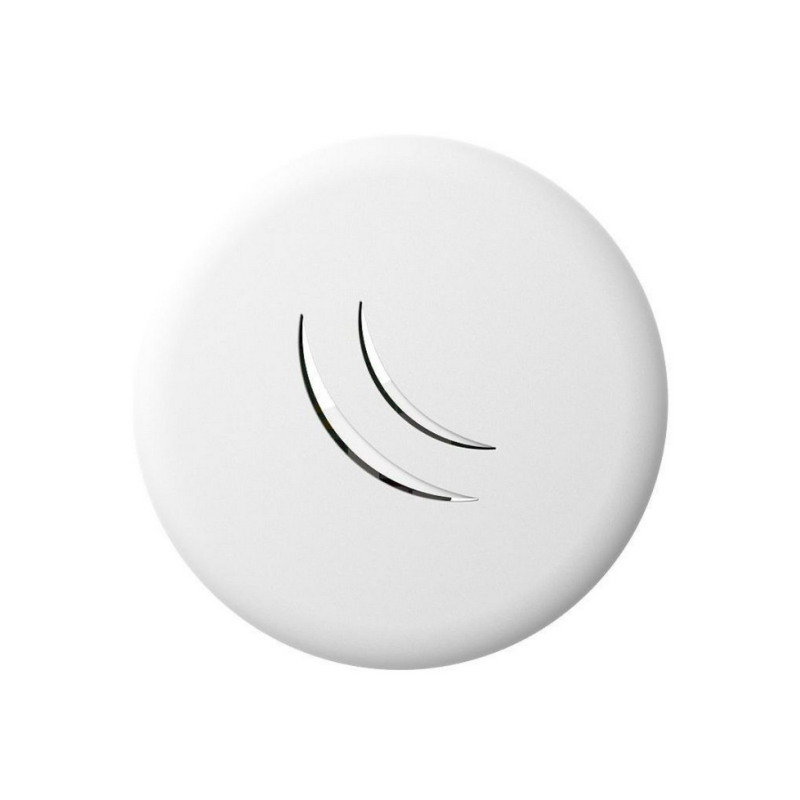 Router Mikrotik RBcAPL-2nD cAP lite