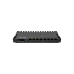 Роутер Mikrotik RB5009UPr+S+IN