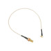 Роутер Mikrotik Pigtail MMCX для RPSMA