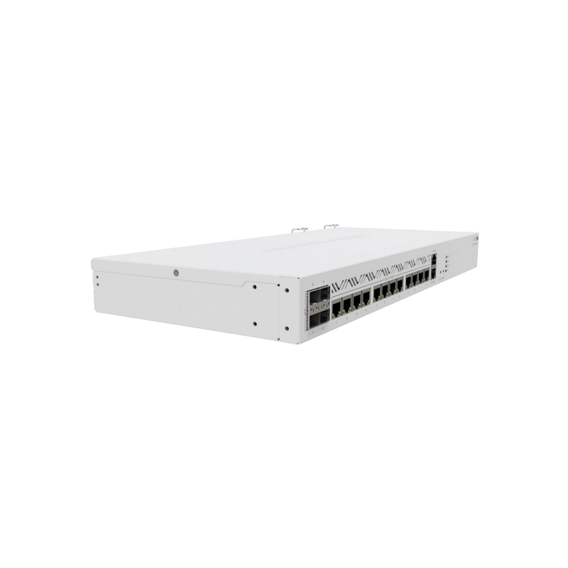 Роутер Mikrotik Cloud Core Router CCR2116-12G-4S+
