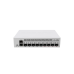 Mikrotik Cloud Router Switch CRS310-1G-5S-4S+IN, Desktop Enclosure