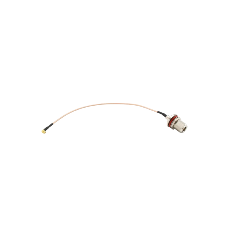 Роутер Mikrotik Pigtail MMCX к N-типу