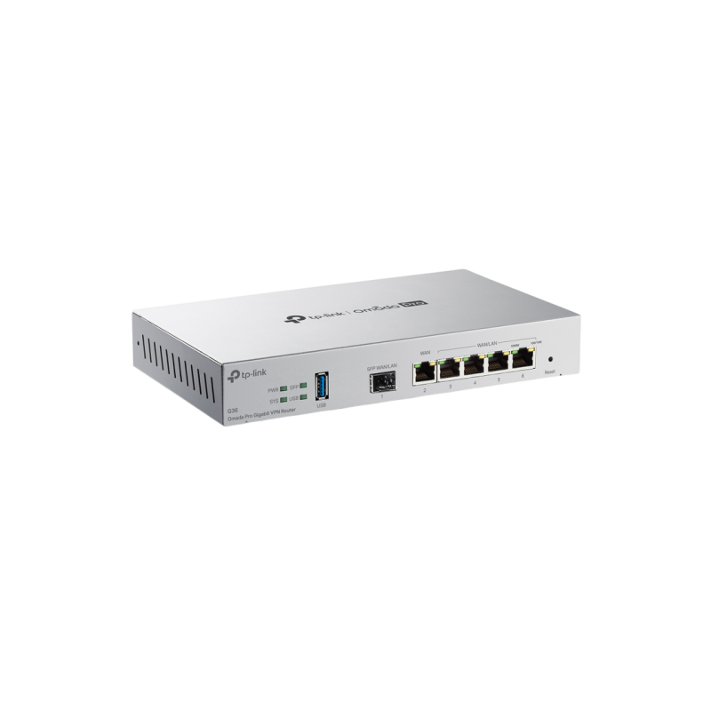Роутер TP-Link G36