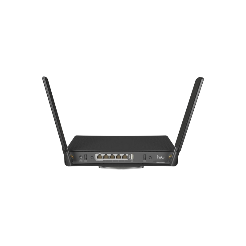Роутер Mikrotik C53UiG+5HPaxD2HPaxD