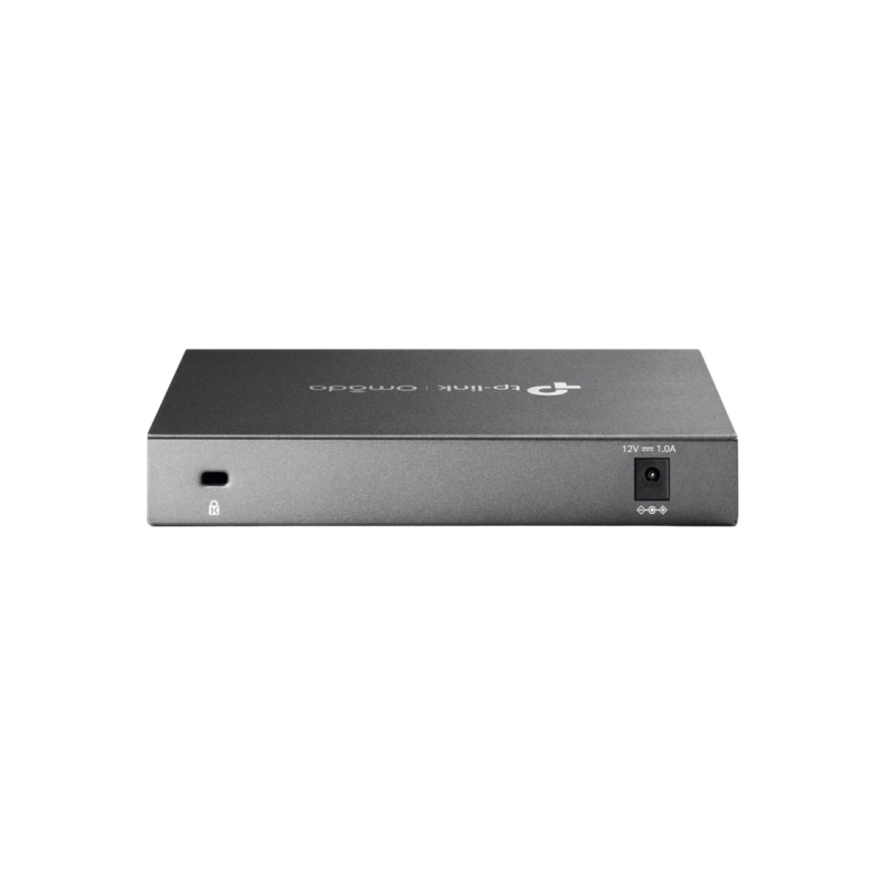 Роутер TP-Link ER605