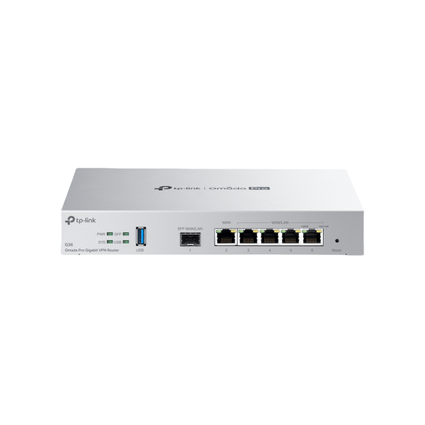 Роутер TP-Link G36
