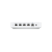 Gigabit Ubiquiti Cloud Gateway Ultra "UCG-Ultra", 2.5G WAN, 4xGbit LAN, 16Gb Storage, RAM 3Gb, UniFi