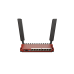 Роутер Mikrotik L009UiGS-2HaxD-IN
