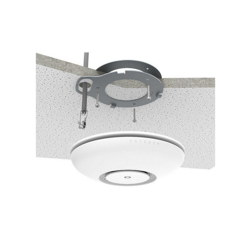 Роутер Mikrotik RBcAPGi-5acD2nD cAP ac