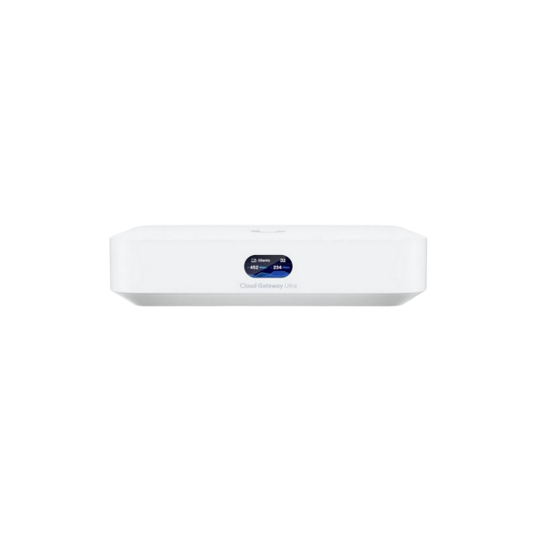 Роутер Ubiquiti Cloud Gateway Ultra UCG-Ultra