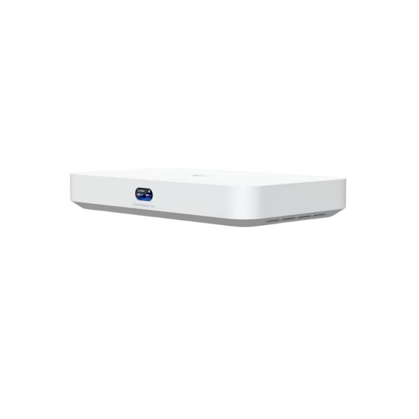 Роутер Ubiquiti Cloud Gateway Fiber UCG-Fiber