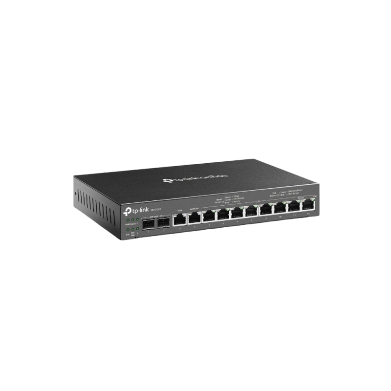 Роутер TP-Link ER7212PC