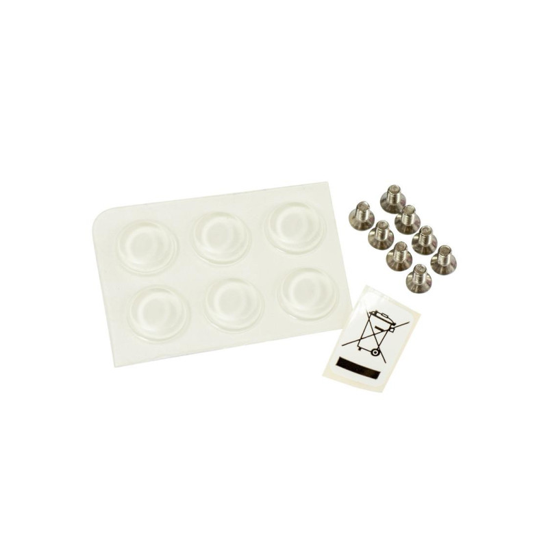 Роутер Mikrotik CRS326-24S+2Q+RM